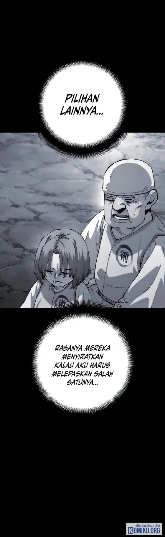 Heavenly Demon Cultivation Simulation Chapter 202 Gambar 18