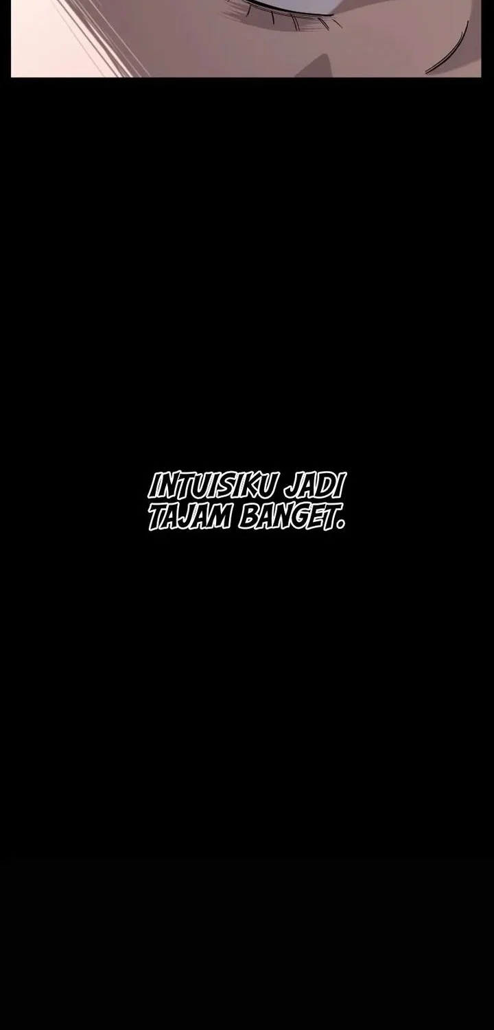 Heavenly Demon Goes to High School Chapter 11 Gambar 14