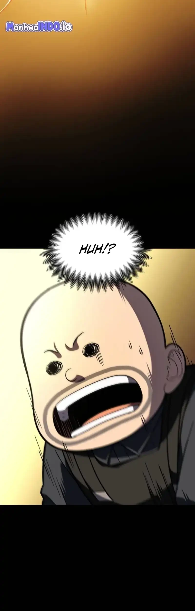 Heavenly Demon Goes to High School Chapter 15 Gambar 8