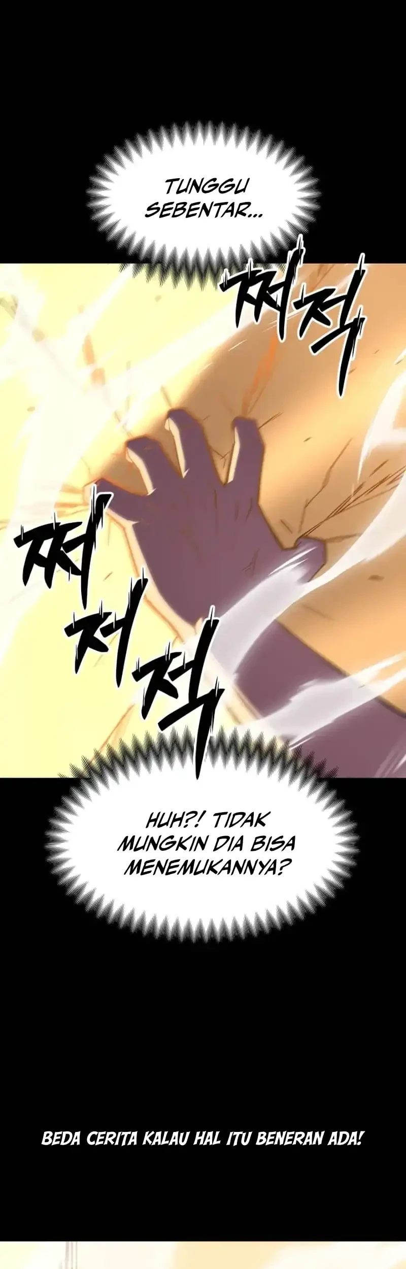 Heavenly Demon Goes to High School Chapter 15 Gambar 9