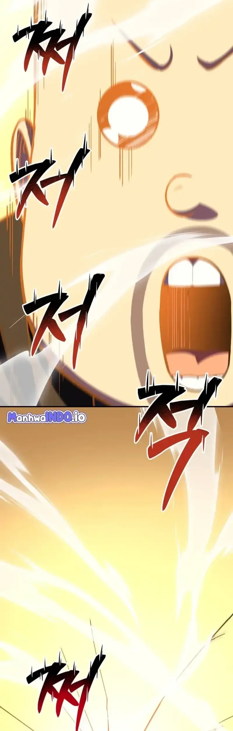 Heavenly Demon Goes to High School Chapter 15 Gambar 10