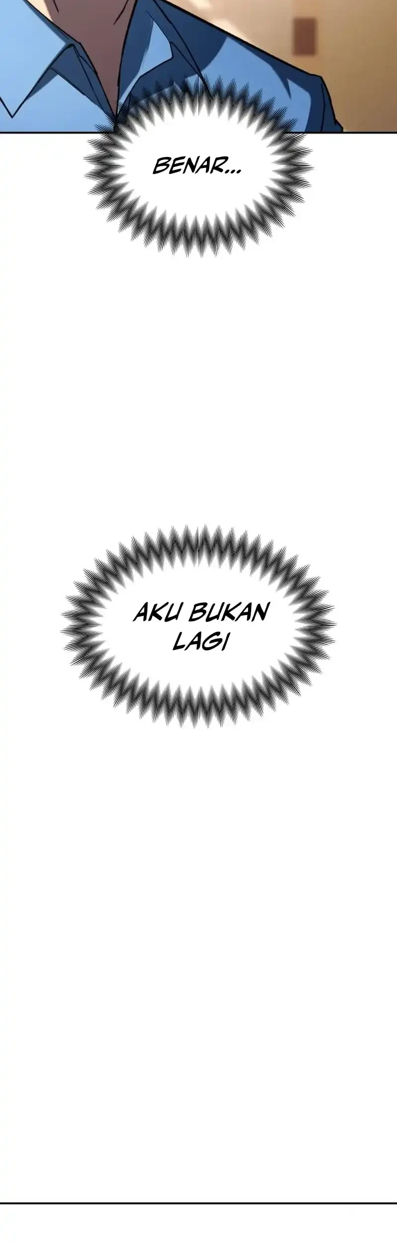 Heavenly Demon Goes to High School Chapter 16 Gambar 8