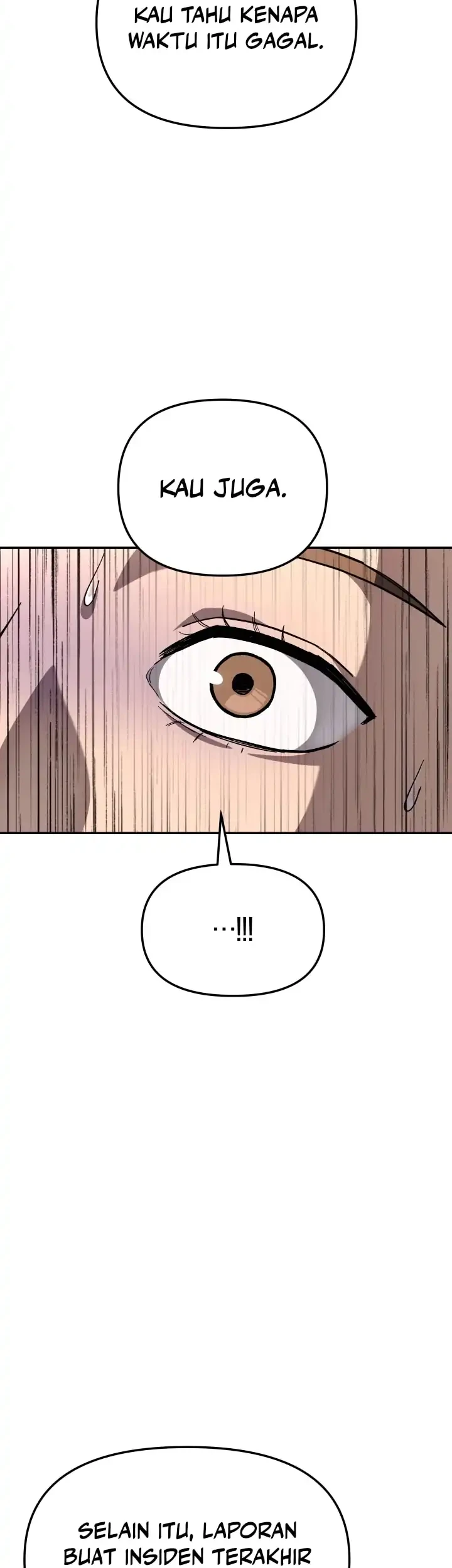Heavenly Demon Goes to High School Chapter 21 Gambar 10