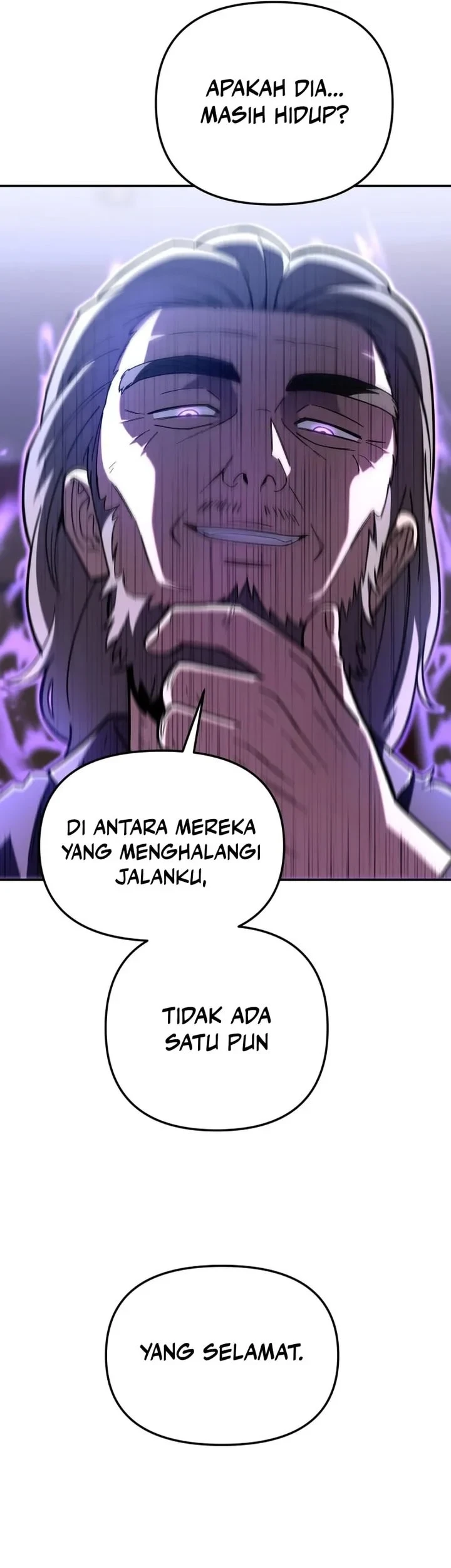 Heavenly Demon Goes to High School Chapter 26 Gambar 13
