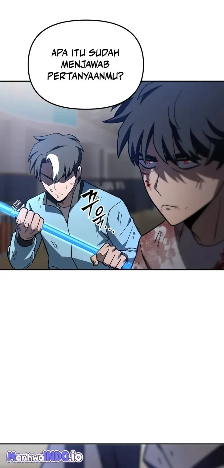 Heavenly Demon Goes to High School Chapter 26 Gambar 14