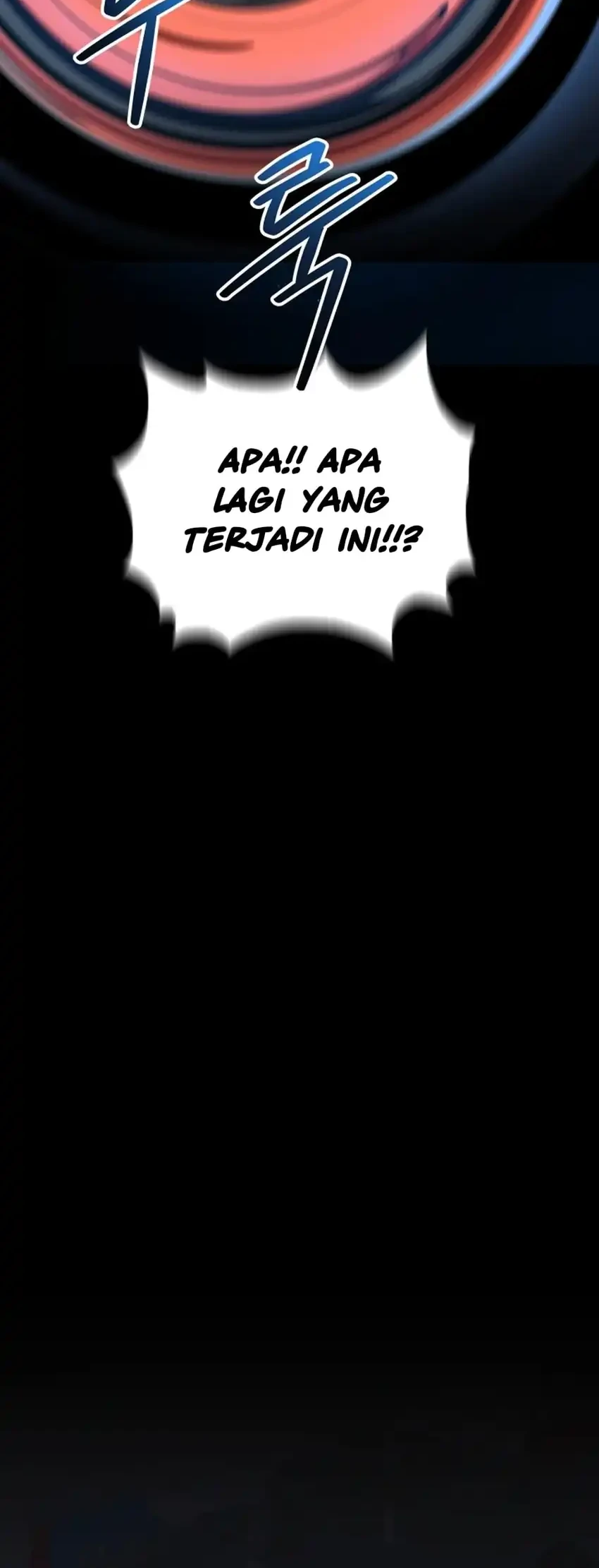 Heavenly Demon Goes to High School Chapter 27 Gambar 12