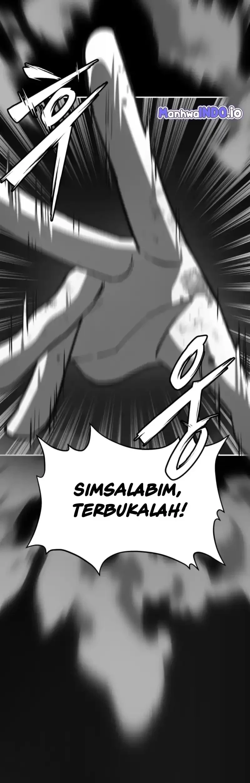 Heavenly Demon Goes to High School Chapter 30 Gambar 11