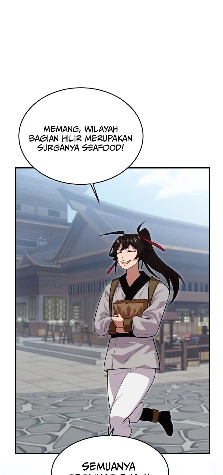 Heavenly Demon Tavern Chapter 11 - Halaman 7