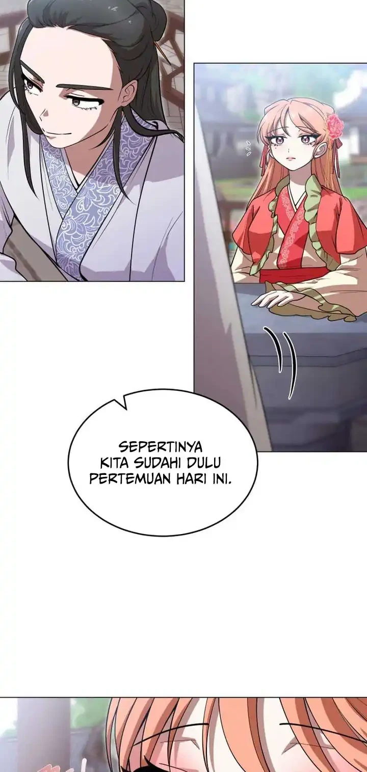 Heavenly Demon Tavern Chapter 15 Gambar 7