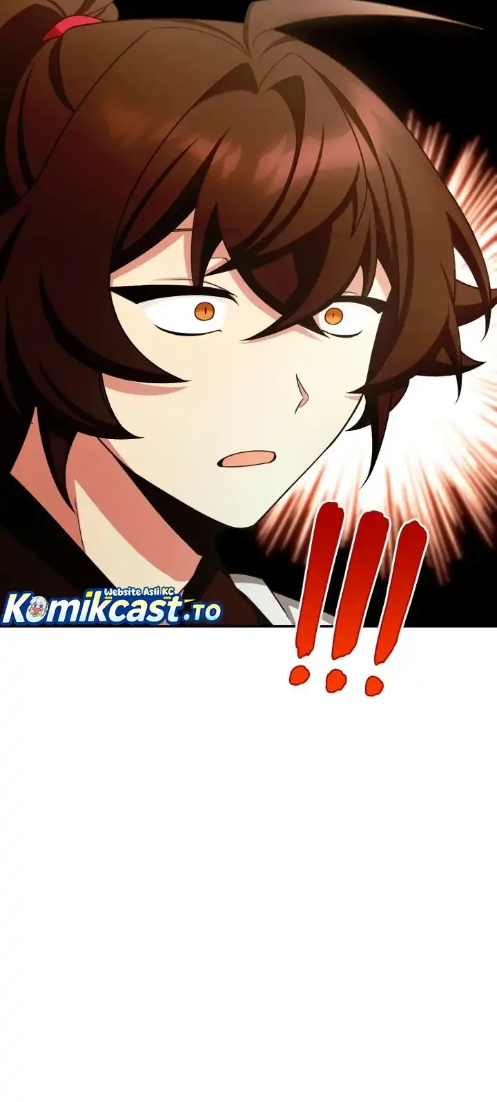 Heavenly Demon Tavern Chapter 2 Gambar 17