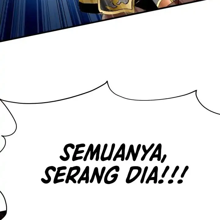 Heavenly Demon Tavern Chapter 26 - Halaman 9