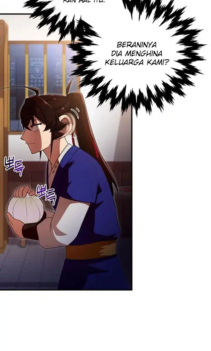 Heavenly Demon Tavern Chapter 33 Gambar 9