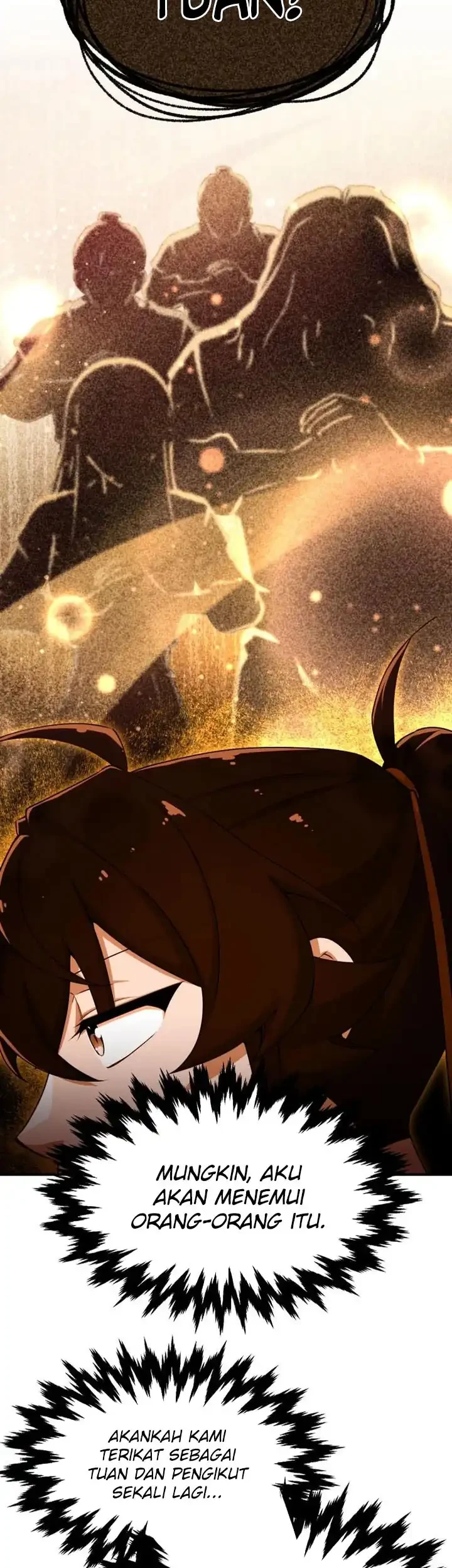 Heavenly Demon Tavern Chapter 38 Gambar 8