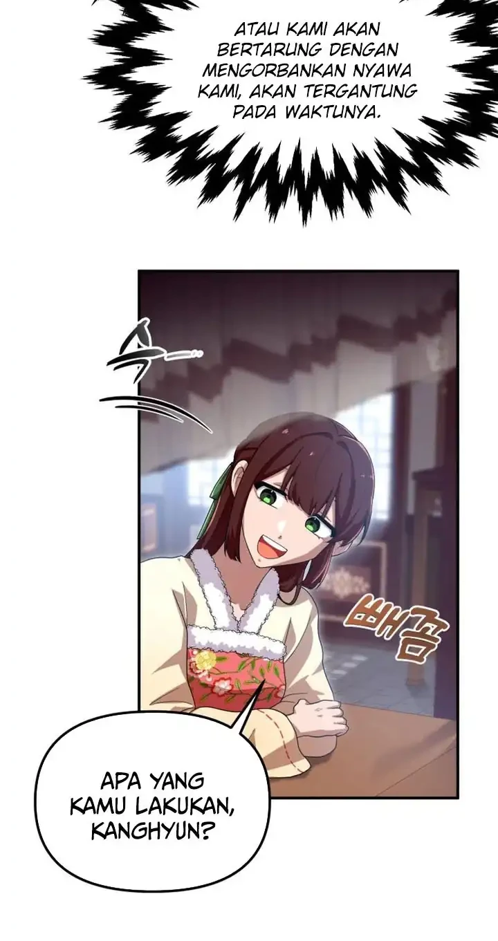 Heavenly Demon Tavern Chapter 38 Gambar 9