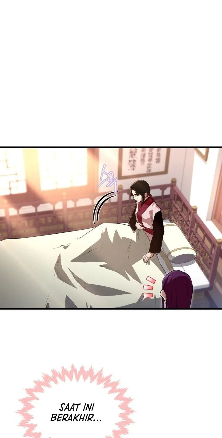 Heavenly Demon Tavern Chapter 48 Gambar 7