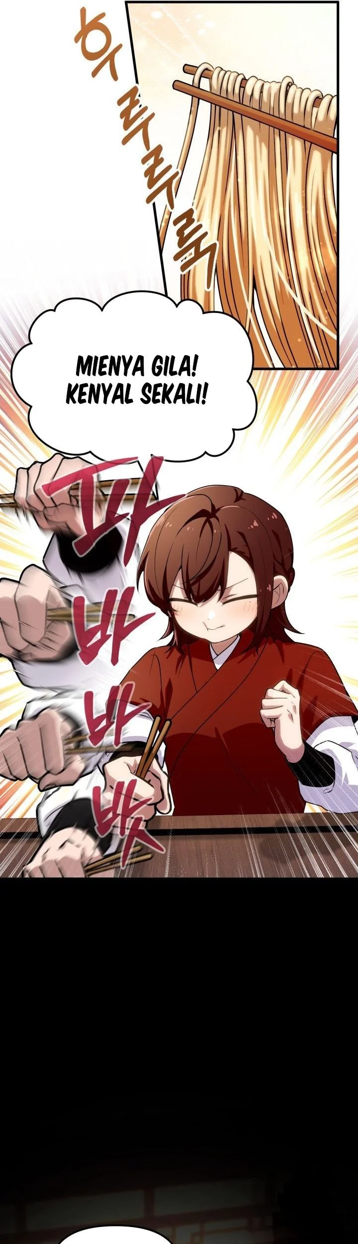 Heavenly Demon Tavern Chapter 49 Gambar 10