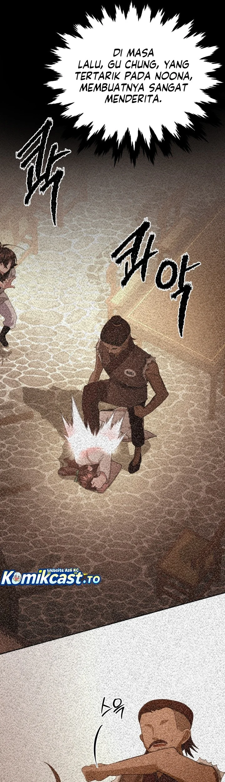 Heavenly Demon Tavern Chapter 6 - Halaman 10
