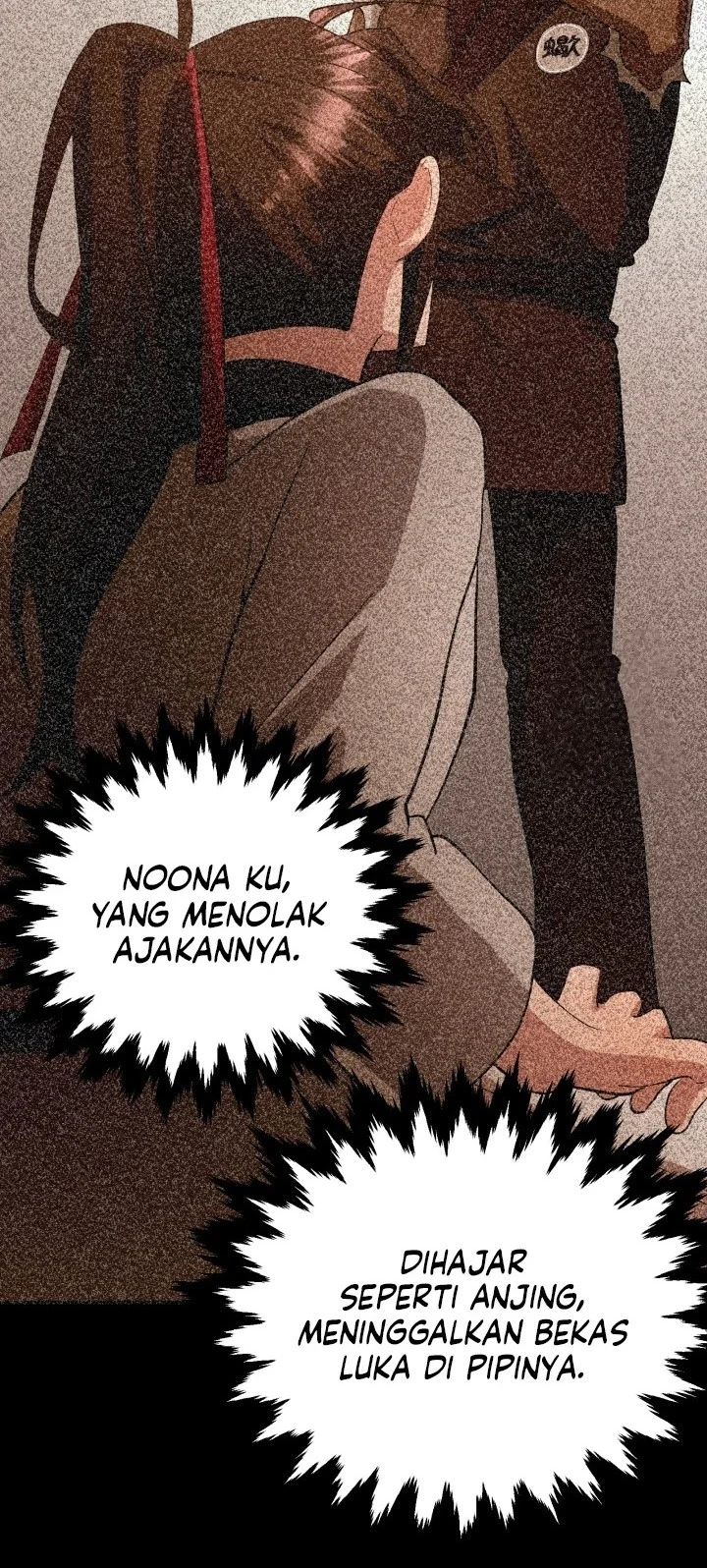 Heavenly Demon Tavern Chapter 6 - Halaman 11