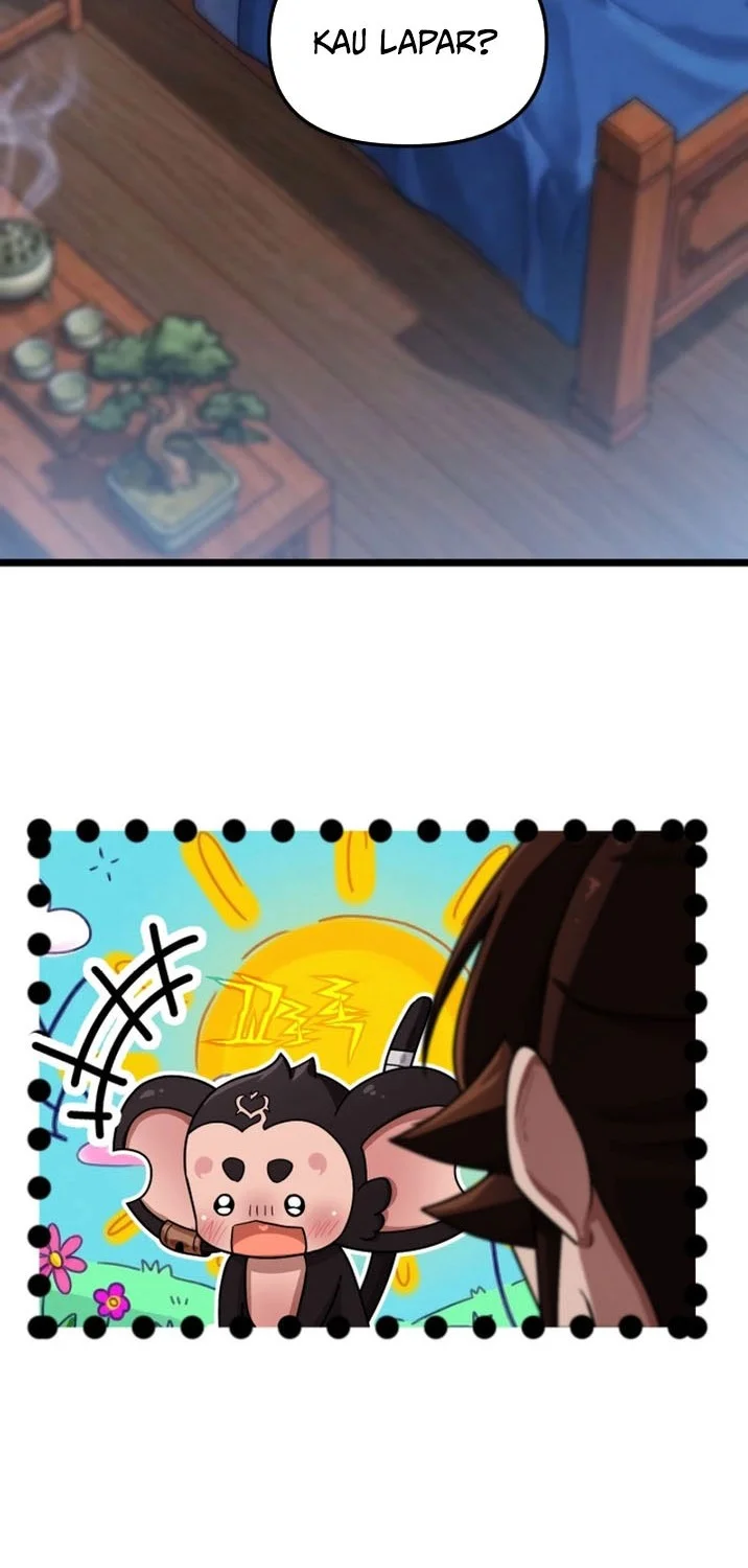 Heavenly Demon Tavern Chapter 65 Gambar 9