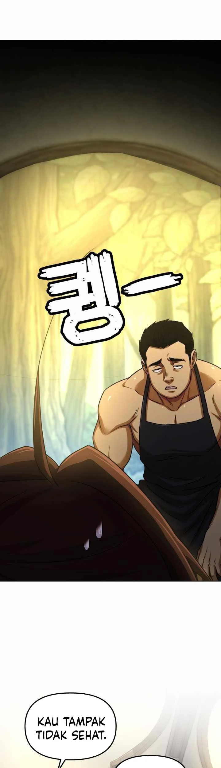 Heavenly Demon Tavern Chapter 67 Gambar 10