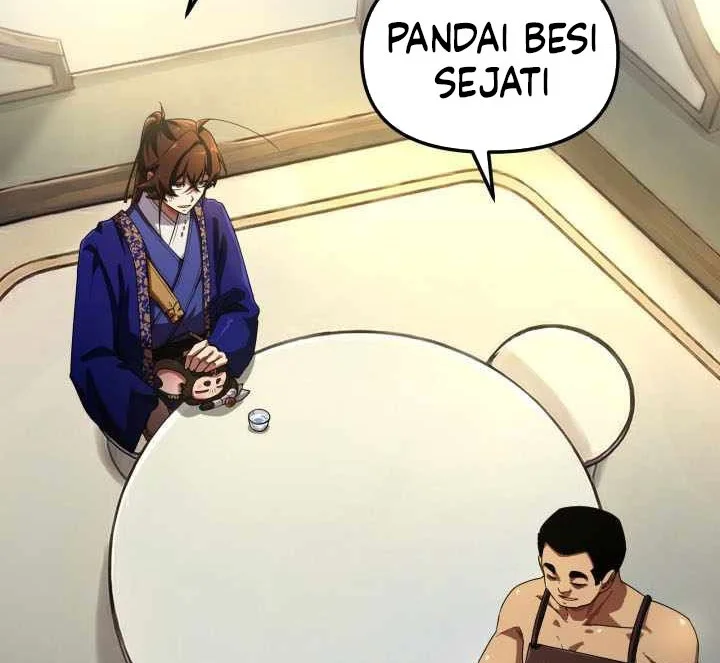 Heavenly Demon Tavern Chapter 67 Gambar 11