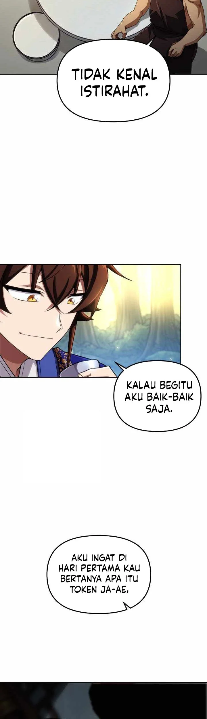 Heavenly Demon Tavern Chapter 67 Gambar 12