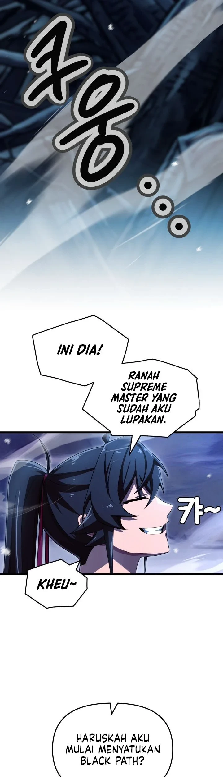 Heavenly Demon Tavern Chapter 73 Gambar 10