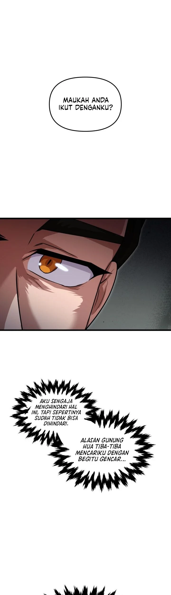 Heavenly Demon Tavern Chapter 74 Gambar 10