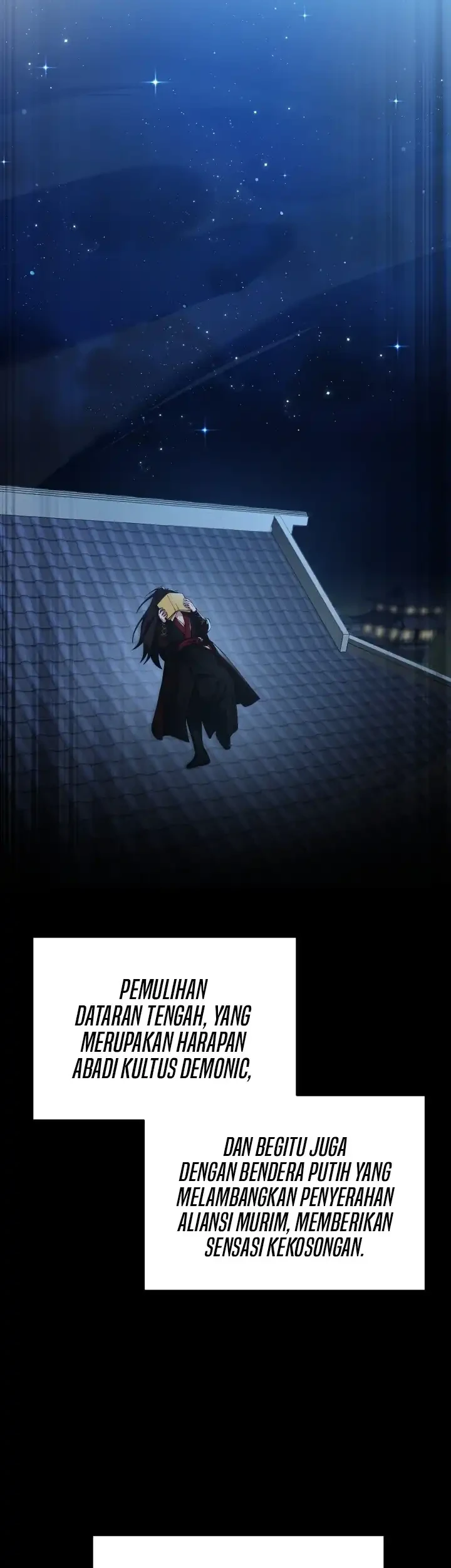 Heavenly Demon Tavern Chapter 9 Gambar 8
