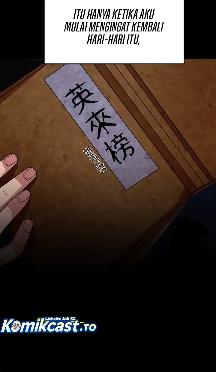 Heavenly Demon Tavern Chapter 9 Gambar 9