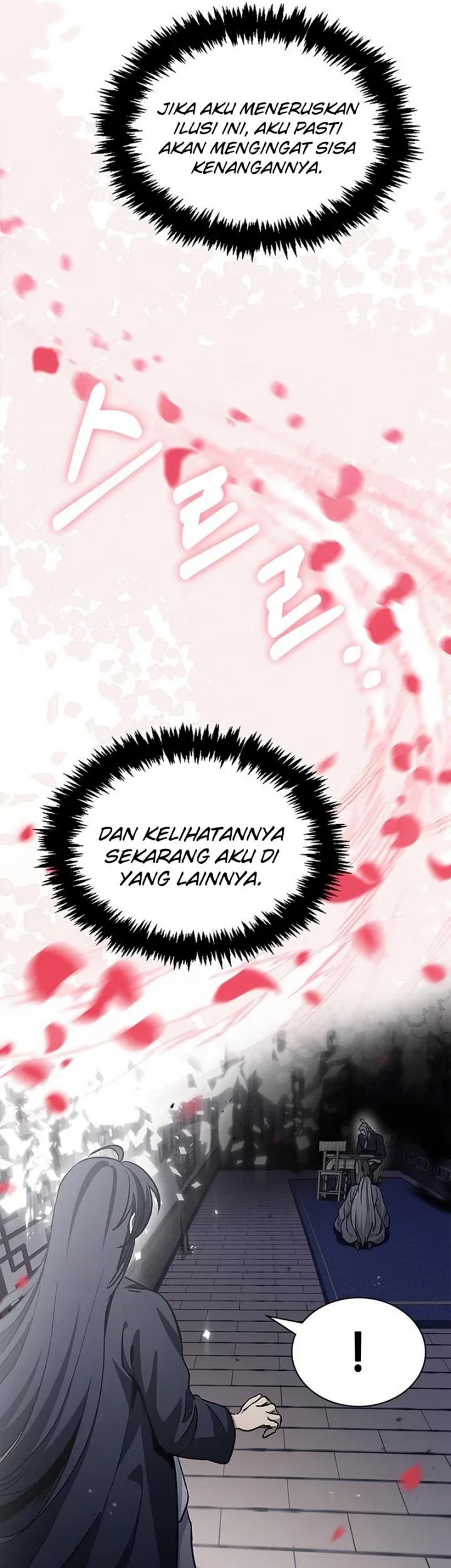 Heavenly Grand Archive’s Young Master Chapter 08 Gambar 10
