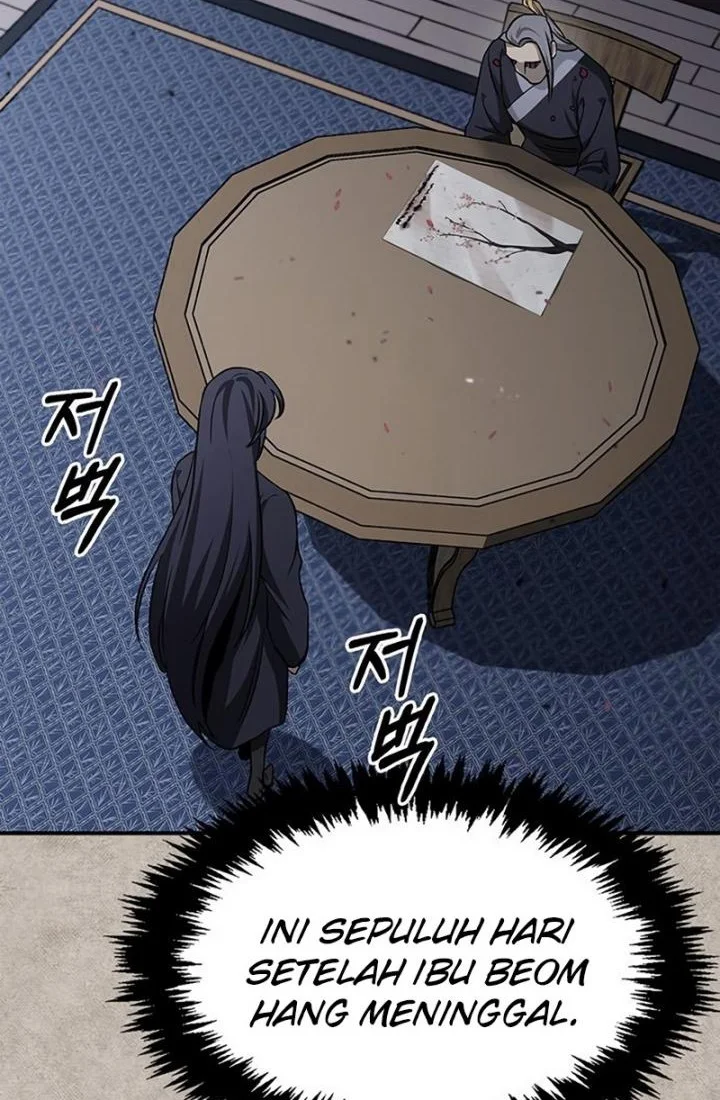 Heavenly Grand Archive’s Young Master Chapter 08 Gambar 13