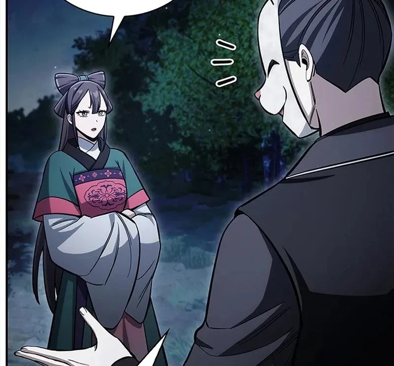 Heavenly Grand Archive’s Young Master Chapter 159 Gambar 16