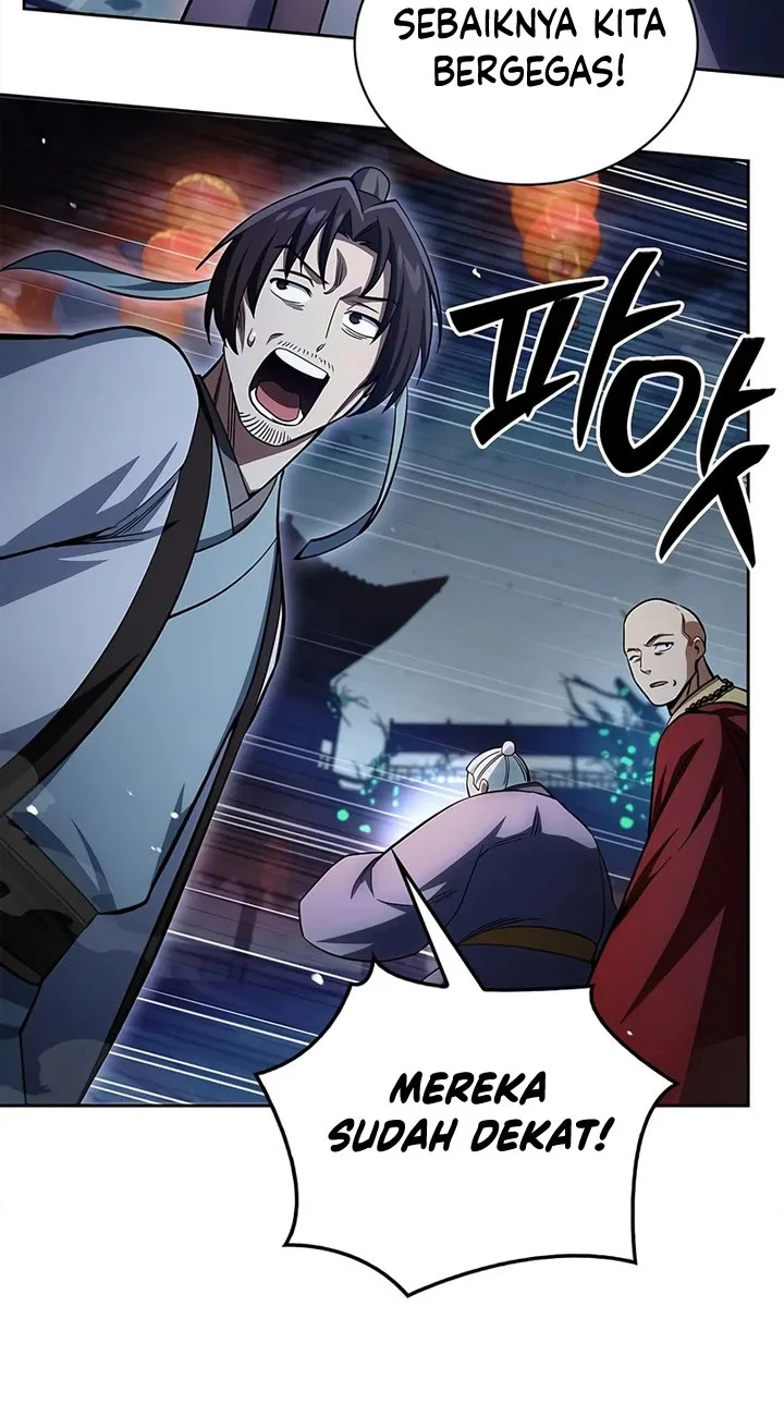 Heavenly Grand Archive’s Young Master Chapter 162 Gambar 10