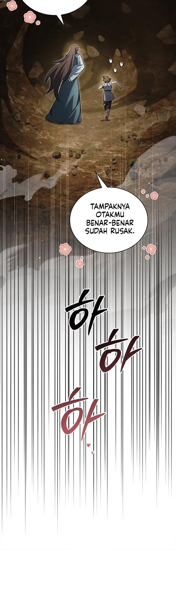 Heavenly Grand Archive’s Young Master Chapter 163 Gambar 9
