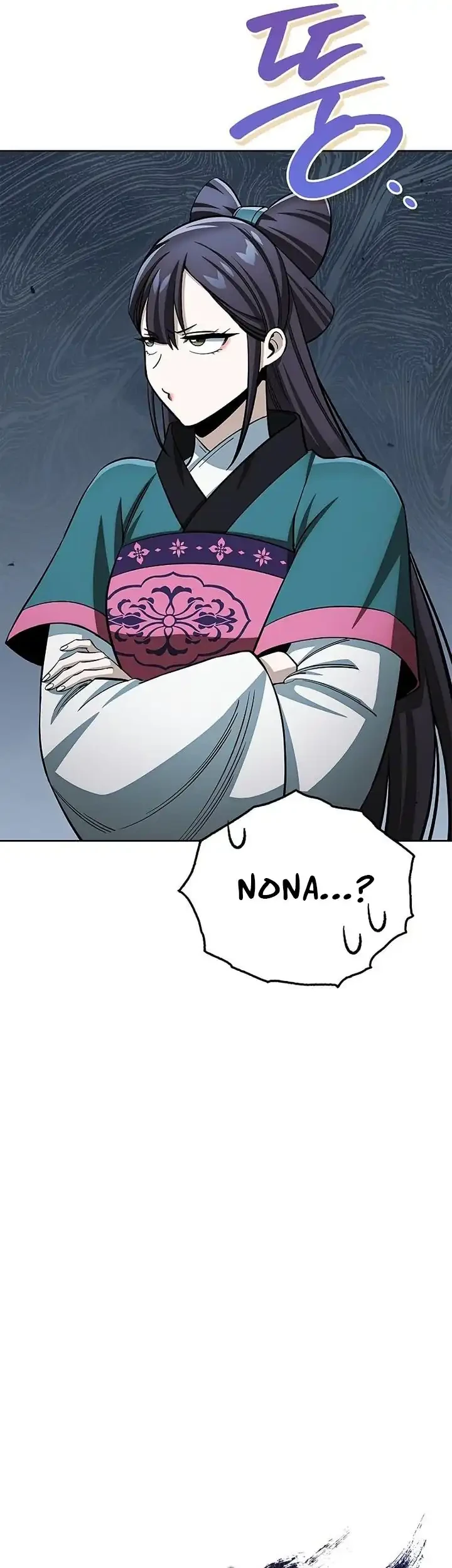 Heavenly Grand Archive’s Young Master Chapter 165 Gambar 10