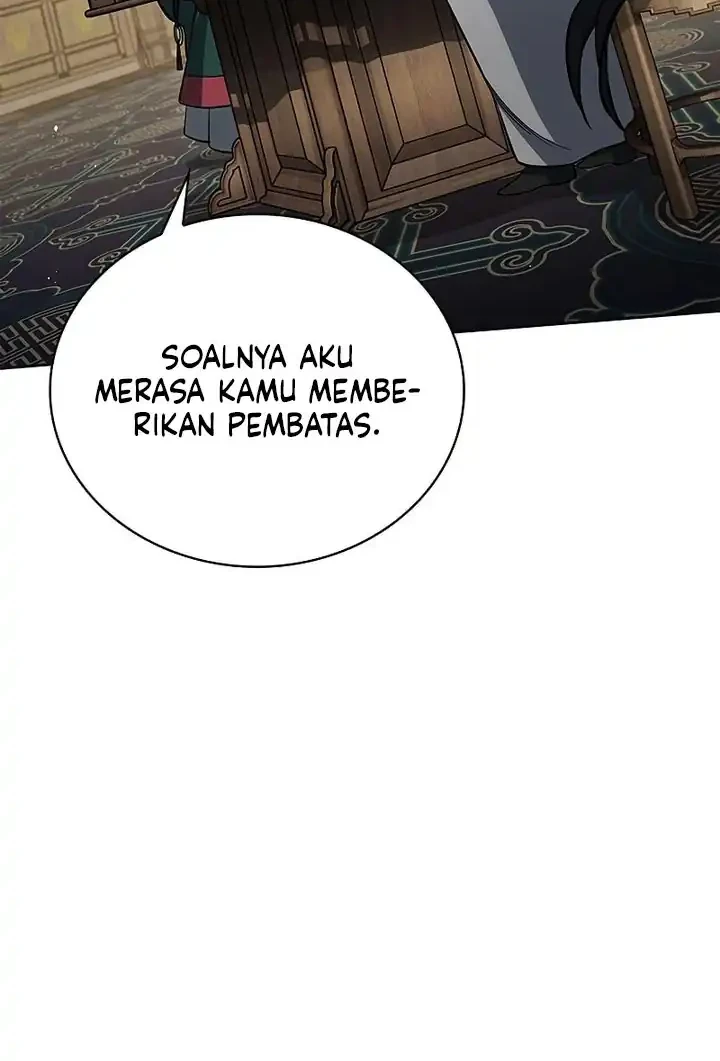 Heavenly Grand Archive’s Young Master Chapter 165 Gambar 13