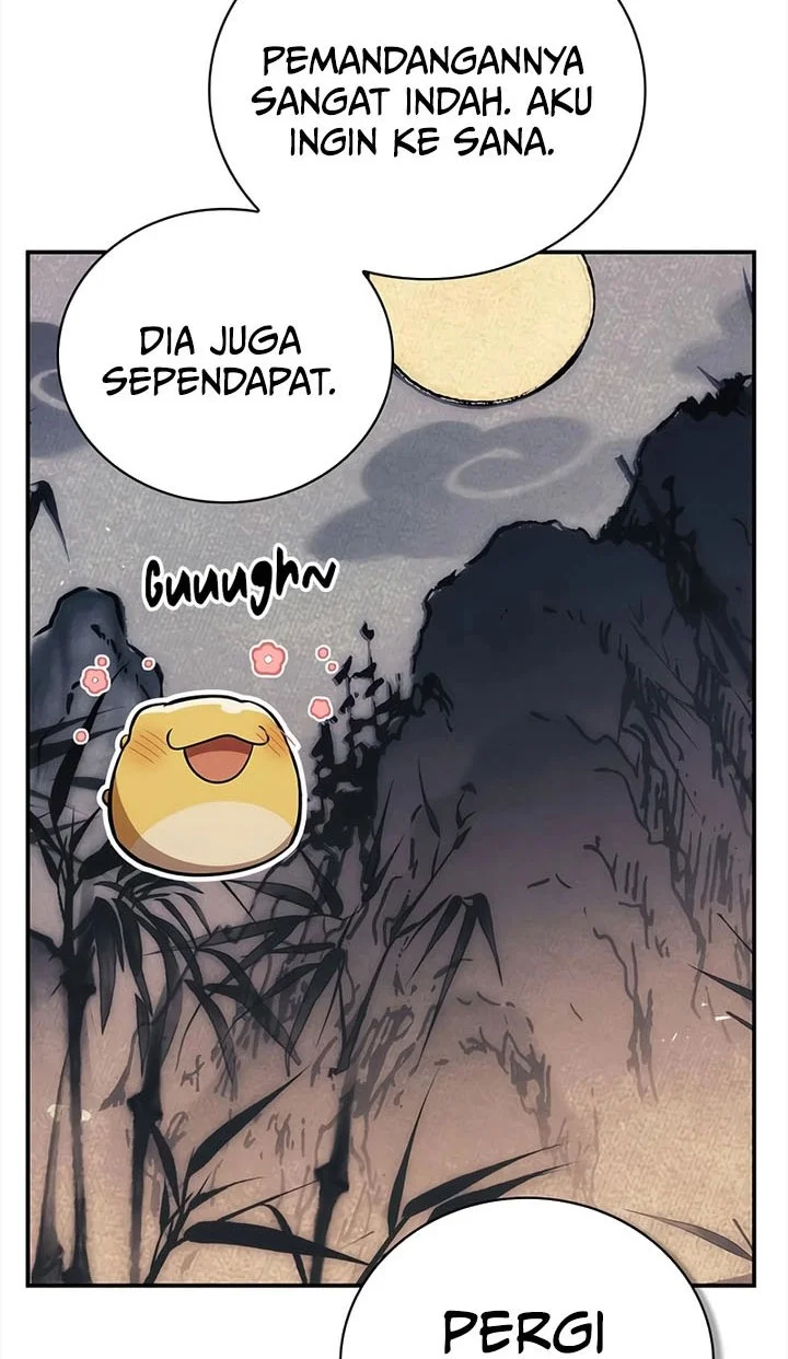 Heavenly Grand Archive’s Young Master Chapter 169 Gambar 13