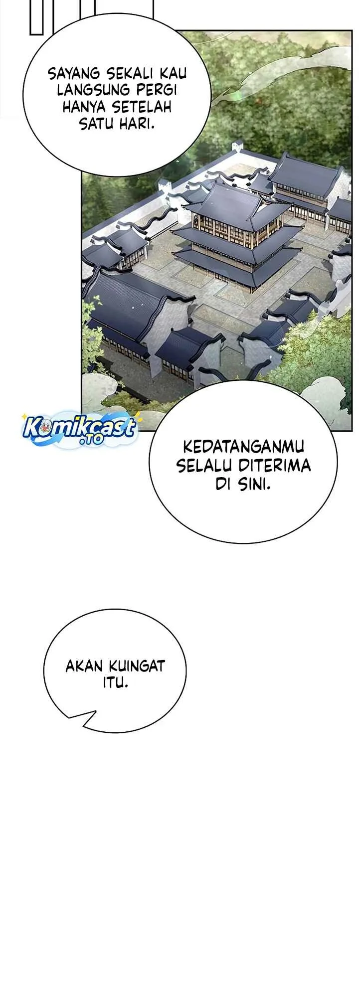 Heavenly Grand Archive’s Young Master Chapter 171 Gambar 12