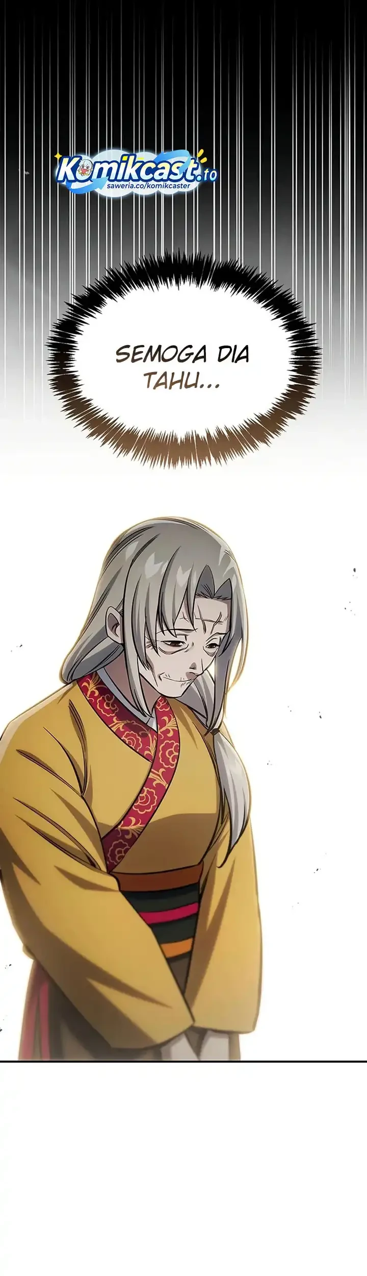 Heavenly Grand Archive’s Young Master Chapter 175 Gambar 10