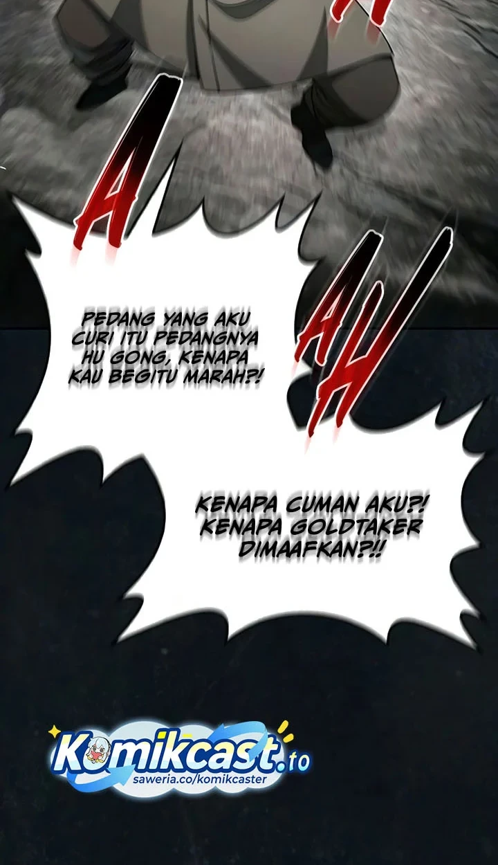 Heavenly Grand Archive’s Young Master Chapter 176 Gambar 9