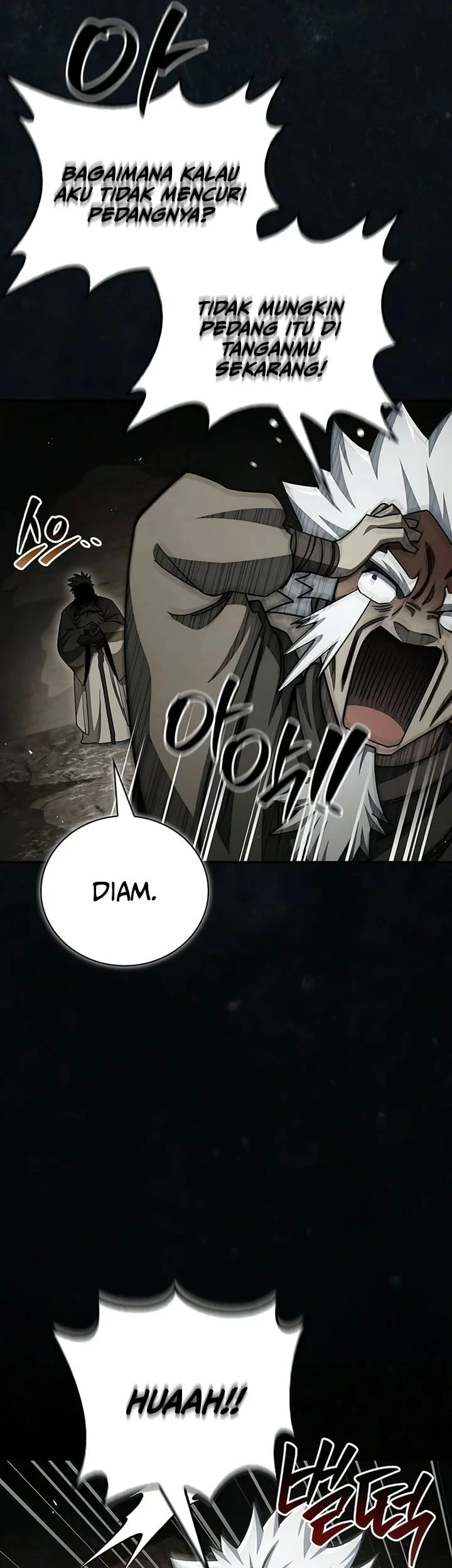 Heavenly Grand Archive’s Young Master Chapter 176 Gambar 10