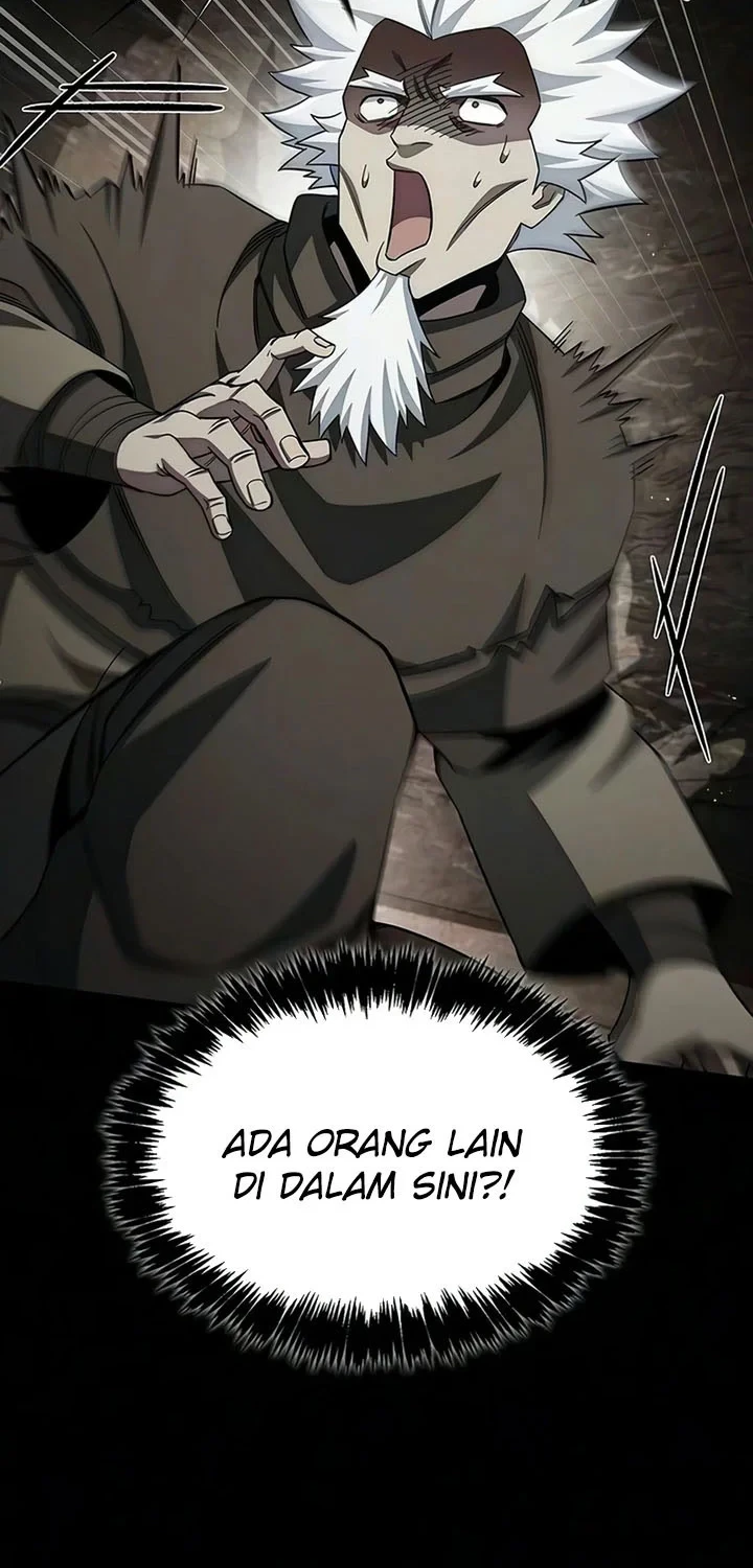 Heavenly Grand Archive’s Young Master Chapter 176 Gambar 11