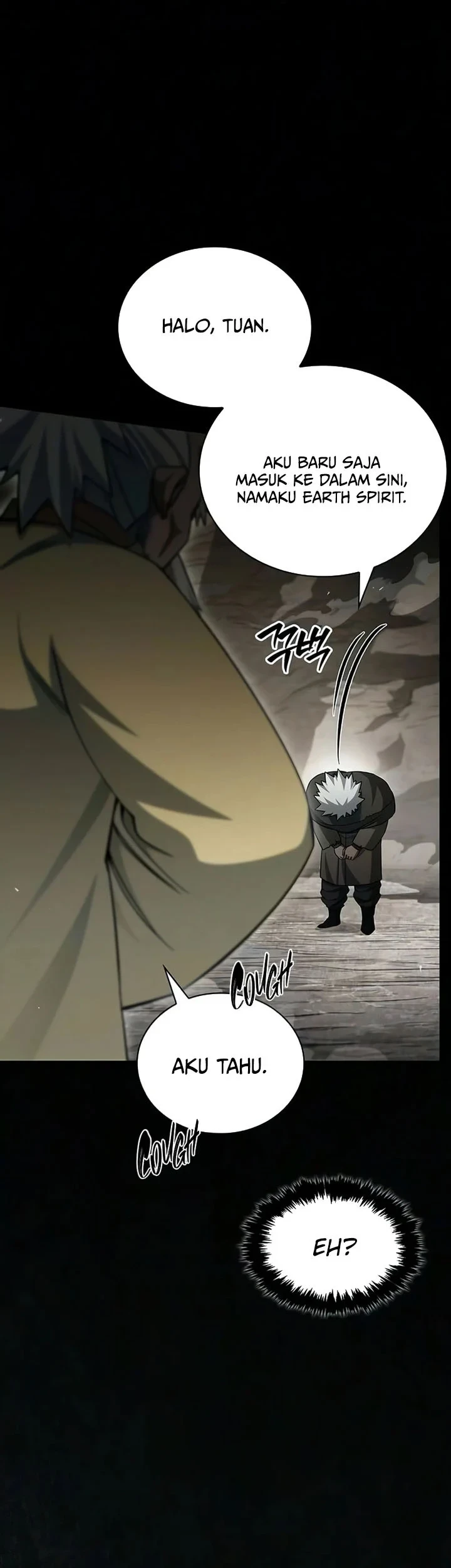 Heavenly Grand Archive’s Young Master Chapter 176 Gambar 12