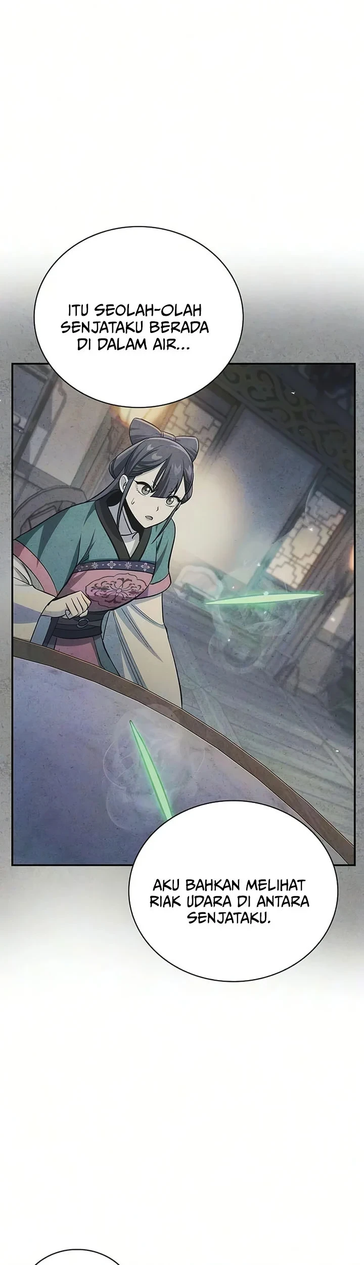 Heavenly Grand Archive’s Young Master Chapter 177 Gambar 10