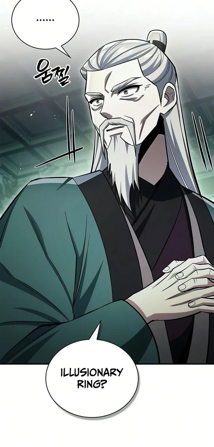 Heavenly Grand Archive’s Young Master Chapter 177 Gambar 11