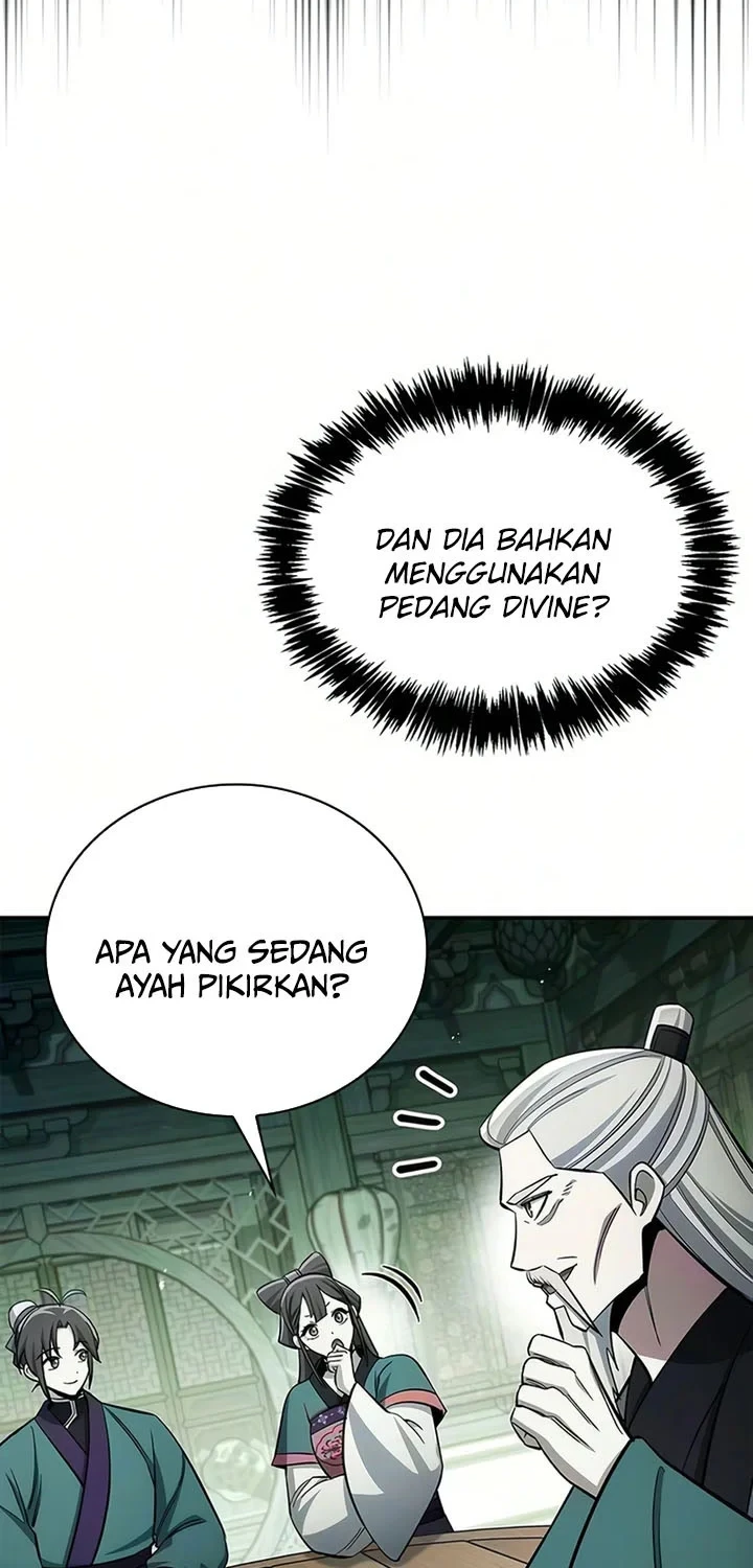 Heavenly Grand Archive’s Young Master Chapter 177 Gambar 13