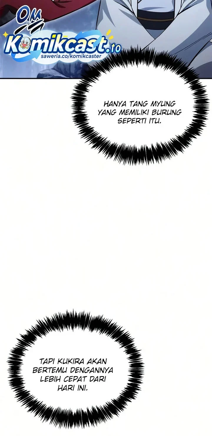 Heavenly Grand Archive’s Young Master Chapter 178 Gambar 9