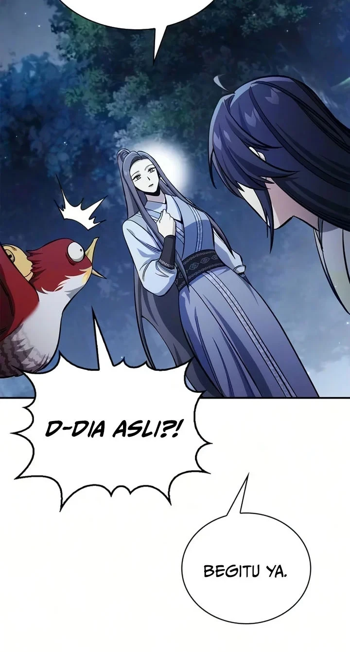 Heavenly Grand Archive’s Young Master Chapter 178 Gambar 11