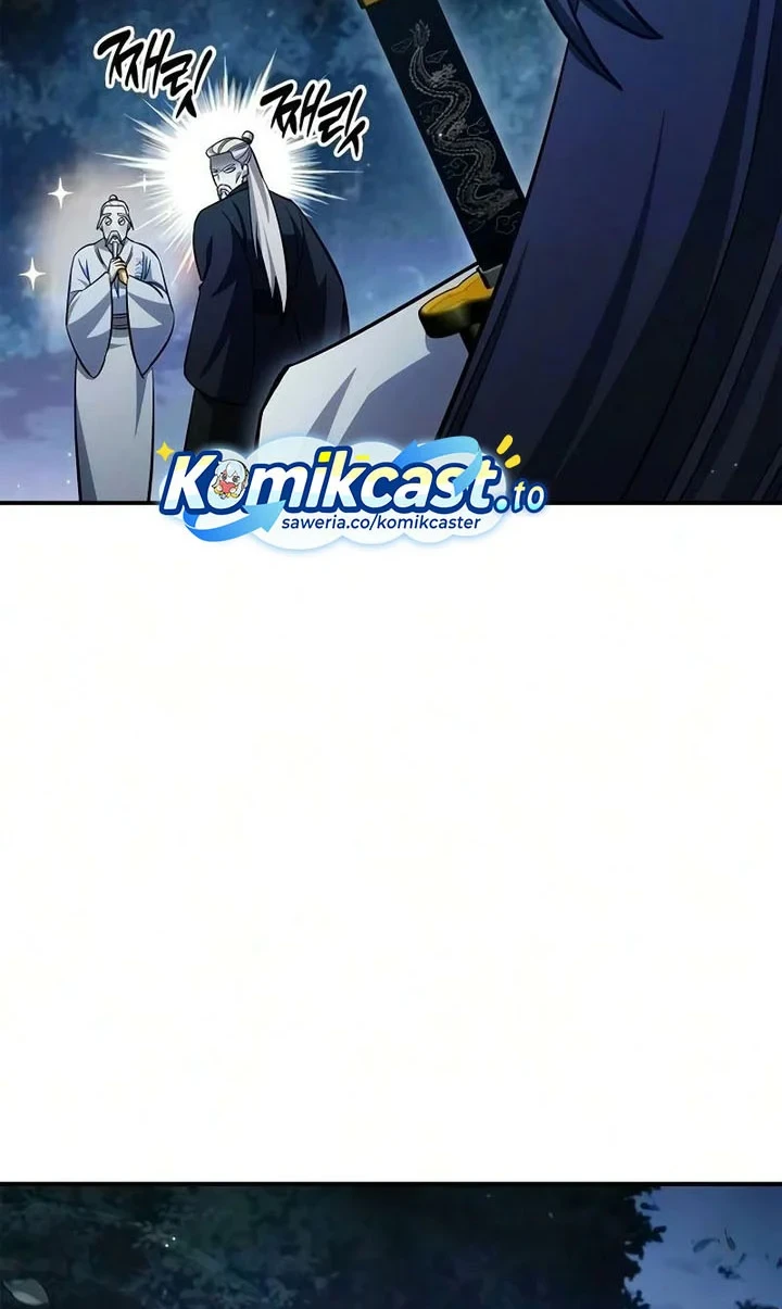 Heavenly Grand Archive’s Young Master Chapter 179 Gambar 9